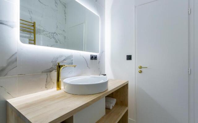 Hamac Suites - Coeur de Lyon Bellecour