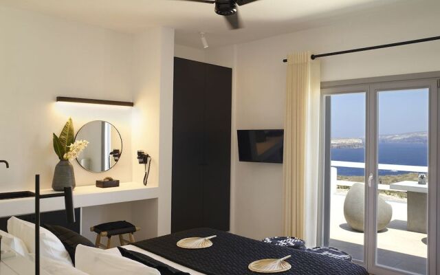 Absolute Paradise Santorini- Adults Only