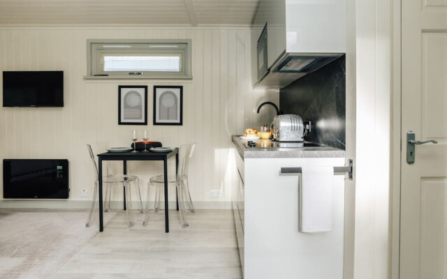 Cuckoo s Hideaway - From 75 Per Night
