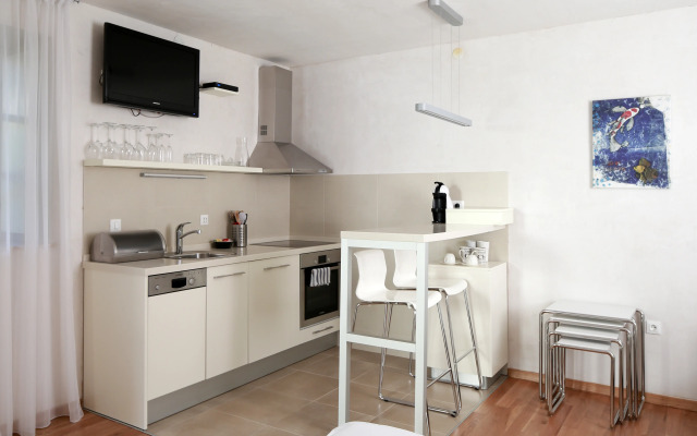 Divota Apartment Hotel