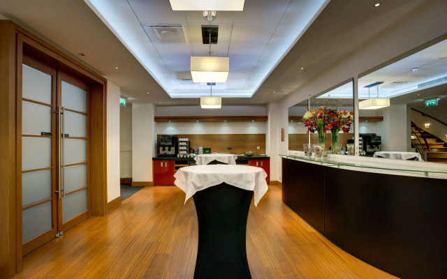 Eden Hotel Amsterdam