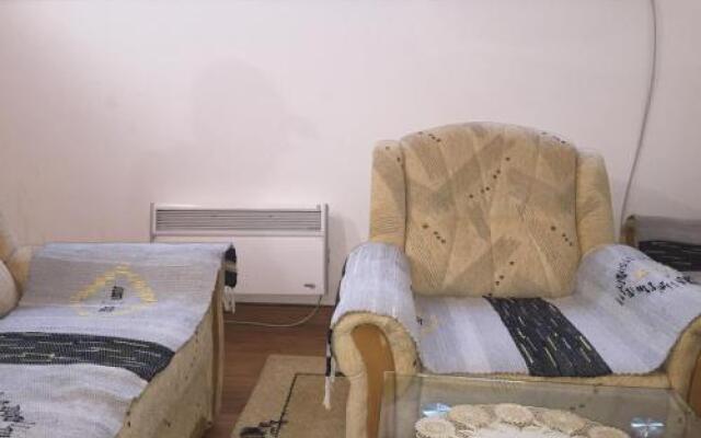 Apartman Marko