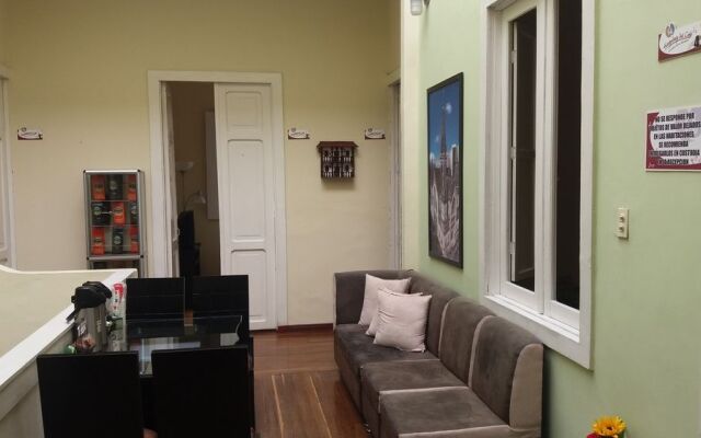 Hotel Boutique Del Cafe