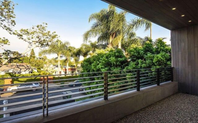Orange Grove Villa