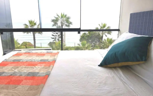 Espacio Luxury Apartments Malecón 2