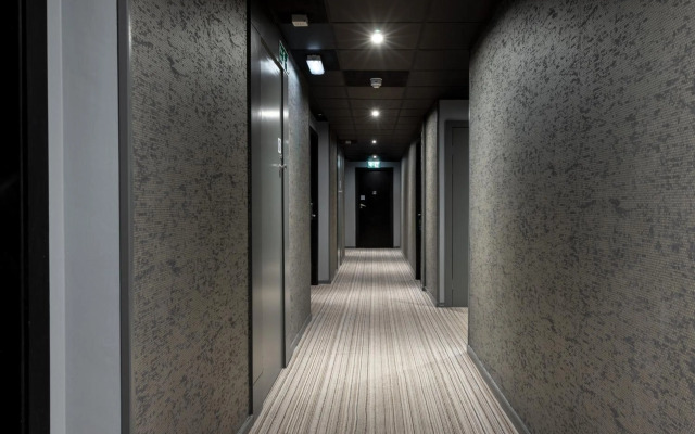 Holiday Inn York City Centre by IHG