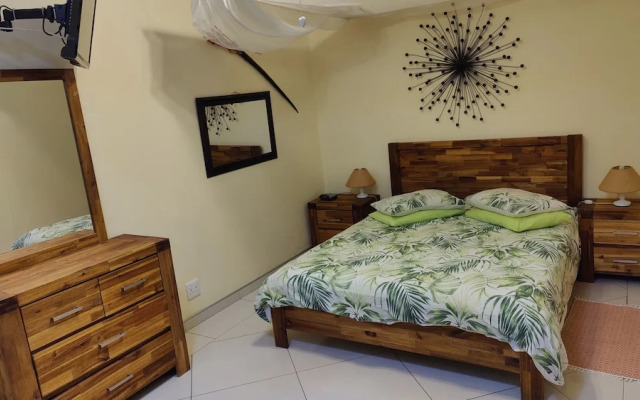 Maison Ambre Guesthouse