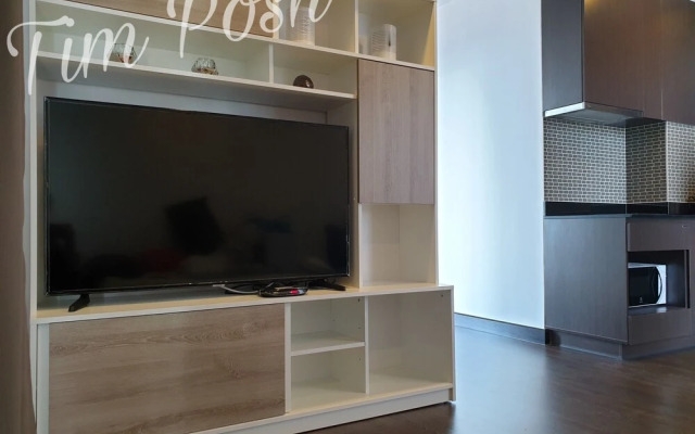 Suphatra Pattaya Posh