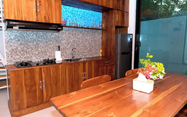 Losbaba Komodo Villa