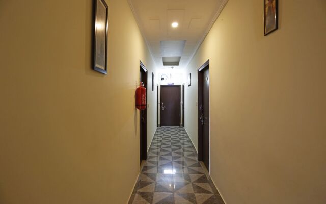 OYO 5424 Pushpanjali Residency