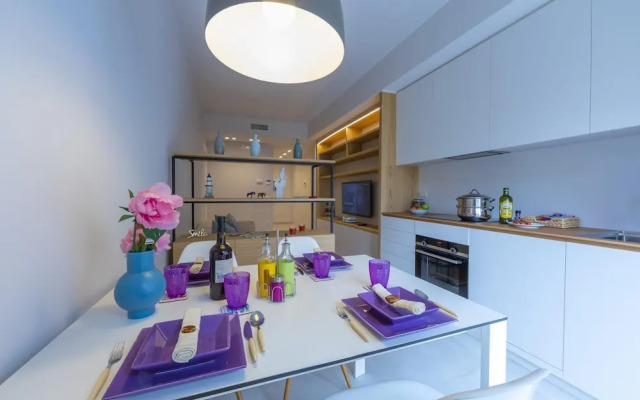 Mina Apartment 100m From Sea