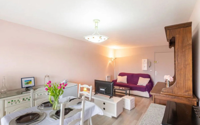 Résidence Le Centre