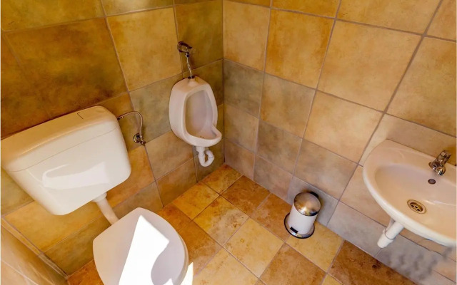 Two-Bedroom Holiday Home in Smrika