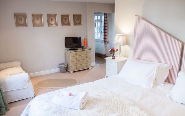 West End Flower Farm Bed and Breakfast