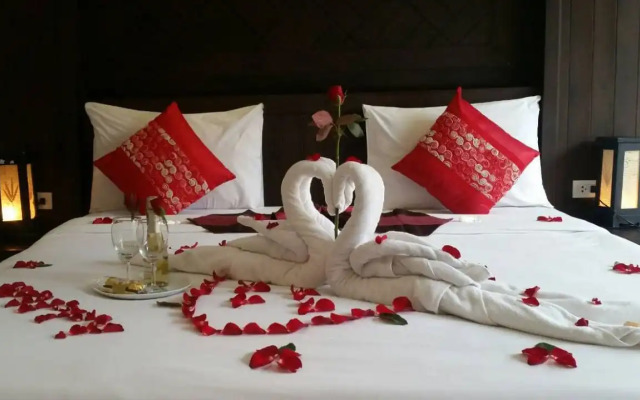 Patong Princess Hotel