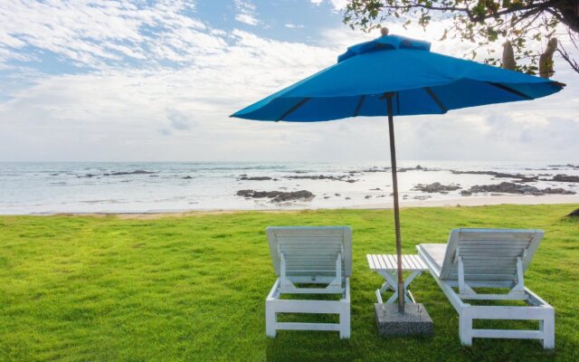 Ocean Breeze Resort Khao Lak
