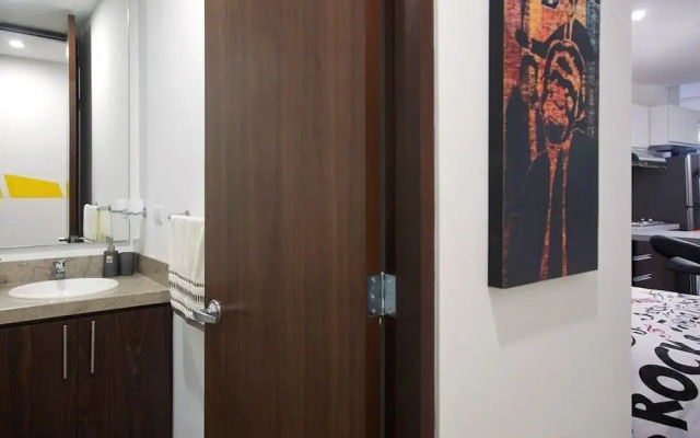 Studio Teusaquillo 208