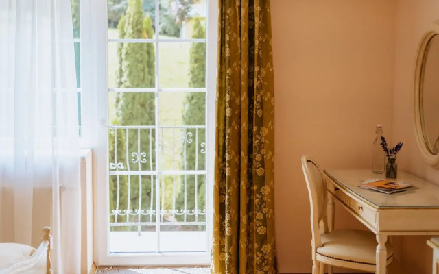 Schlossl Hotel Kindl