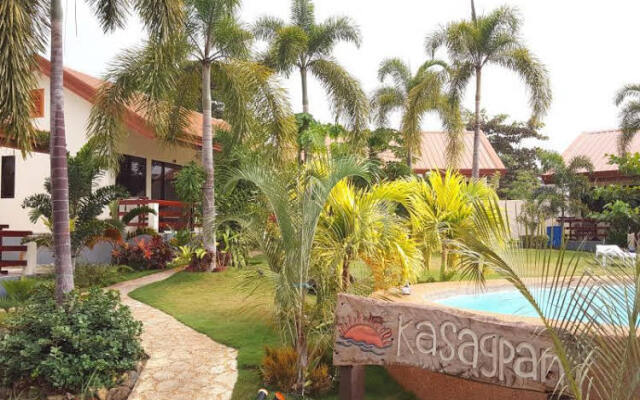 Kasagpan Resort