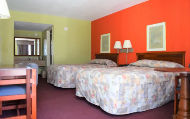 Liberty Inn
