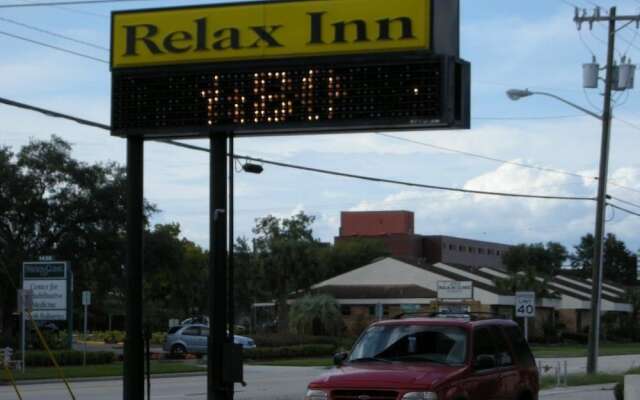 Relax Inn Lakeland