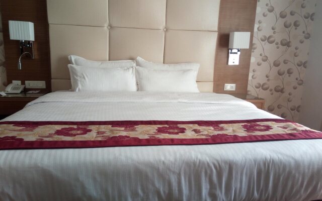 Hotel Harrison Palace