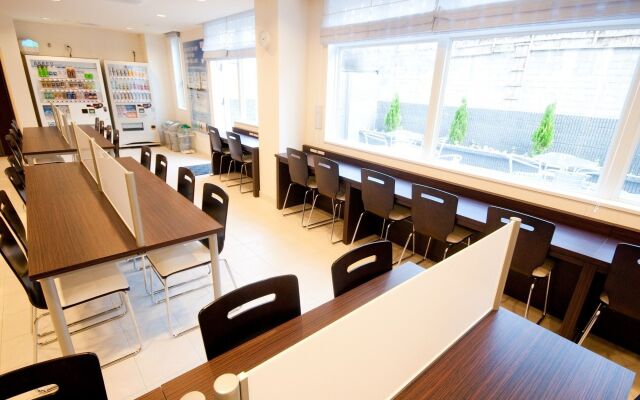 Super Hotel Kokuraeki Minamiguchi