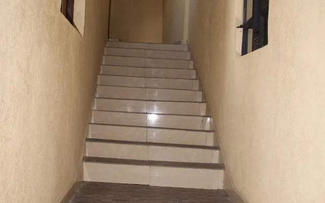 Tripple O's Hotel