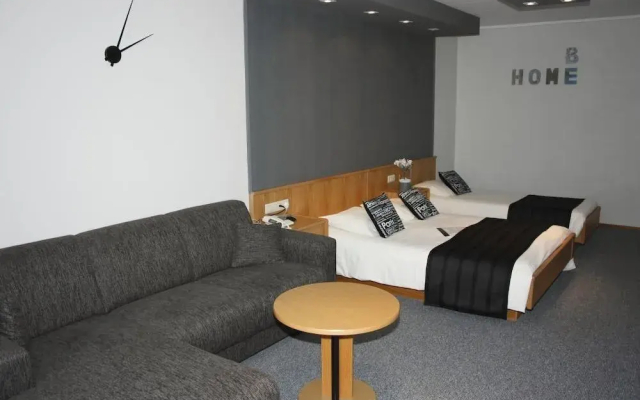 Hotel Royal