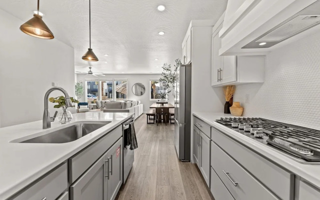 The Sandcastle by RedAwning