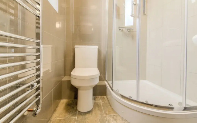 Remaotel Seafield Court Apartments