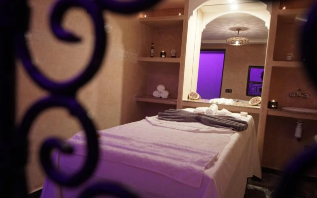 Riad Glamour