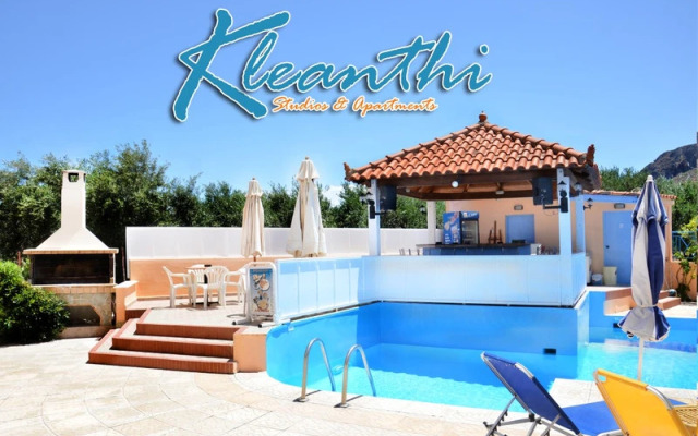 Kleanthi Apartments