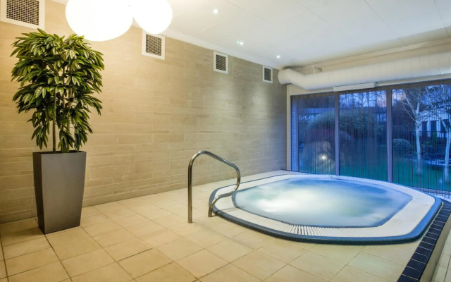 Elite Venue Selection Felbridge - Gatwick