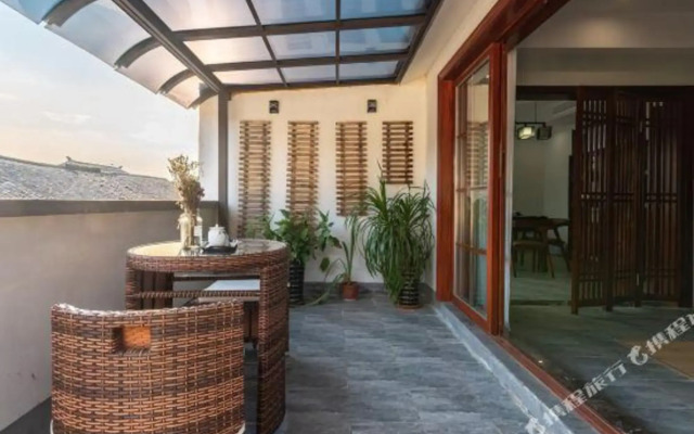 Slow Life Theme Inn