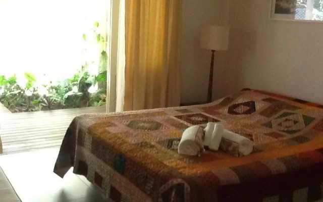 Residence Praslinoise