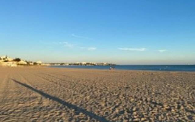 Appartement Royan, 2 pièces, 4 personnes - FR-1-494-130