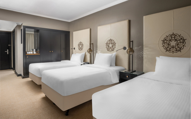 Sofitel Shahd Al Madinah - Image 3