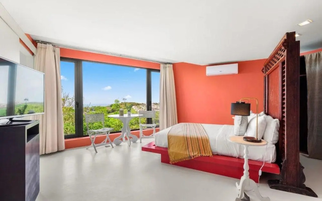 Villa Skyfall