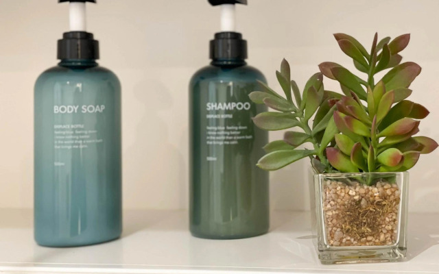 Tyba Deluxe Apartment