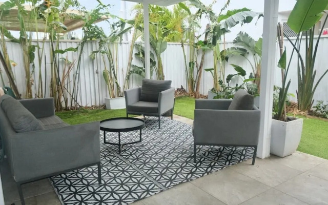 Coolangatta Surf & Stay 3 BR Townhouse