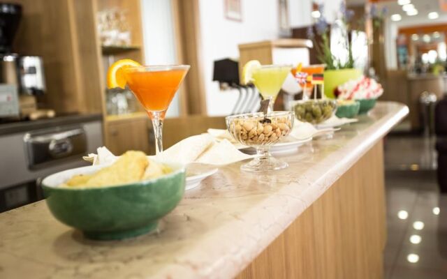 Hotel Ben Hur Beach & Breakfast
