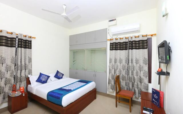 Shri Nivas Hotel