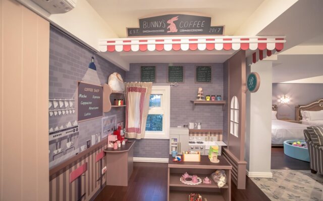 Bunnyhills Kids B&B