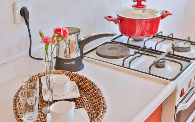 Samira Resort Hotel Aparts & Villas