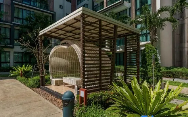 Amazing View 1 Bdr Royal Lee Nayang