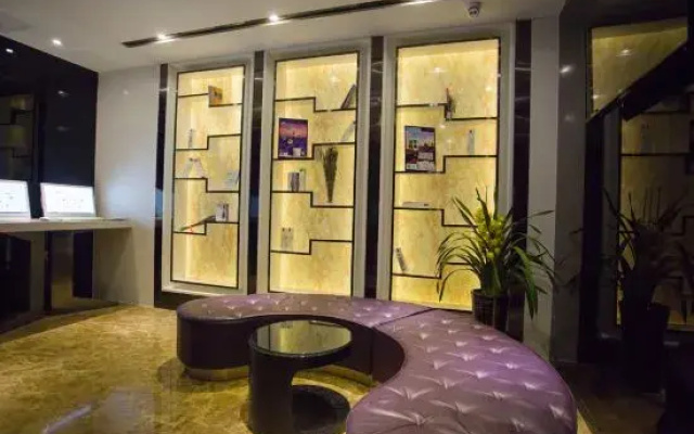 Zunyi Hotel (Zunyi Conference Site)