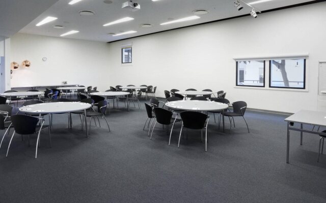 AC Hotel by Marriott Bella Sky Copenhagen