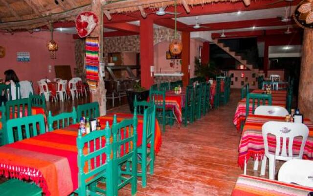 Hotel Maya