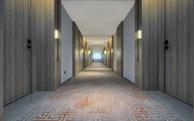 Morning Zhen Hotel (Changsha Wangcheng Economic & Technical Development Zone)